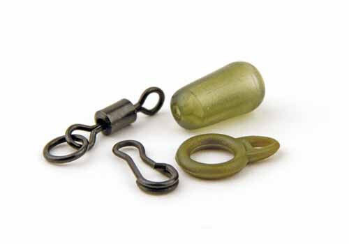 Короповий монтаж Fox Run Rings system CAC 099