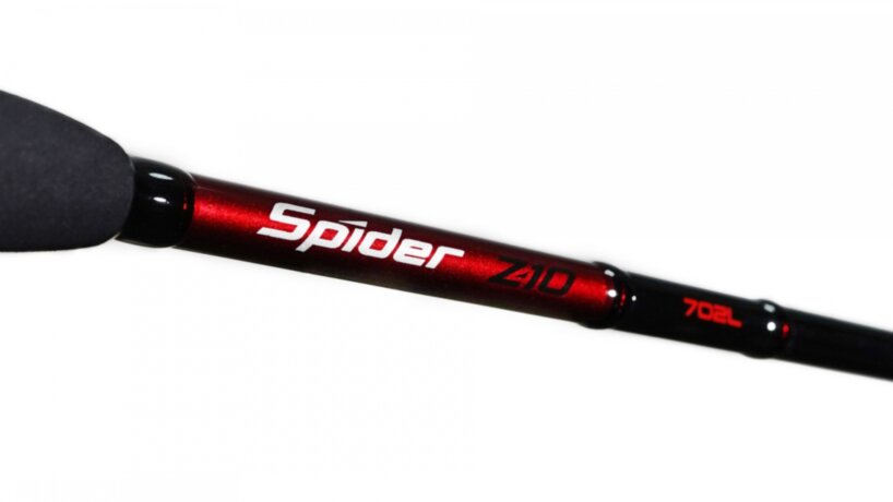 Спінінг Zemex Spider Z-10