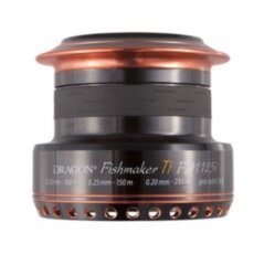 Котушка Dragon Fishmaker Ti FD1125i