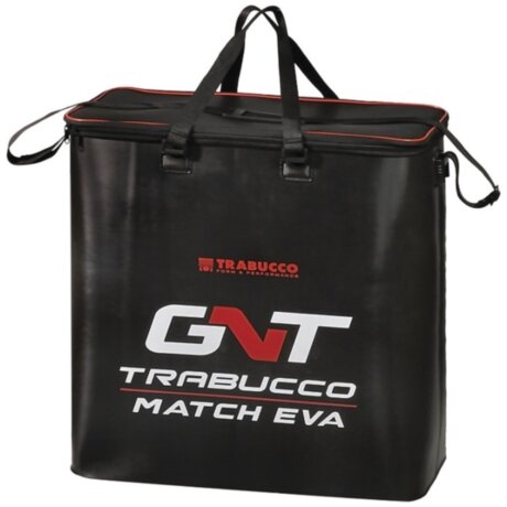 Сумка для садків та підсак Trabucco GNT Match EVA Keepnet Bag