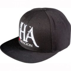 Кепка Dragon Hells Anglers "НА" flat front