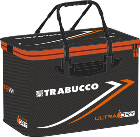 Сумка для снастей Trabucco Ultra Dry EVA Tackle Bag