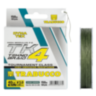 Шнур Trabucco DynaTex TK4 TEKNO BRAID 150 м 