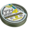 Шнур Trabucco DynaTex TK4 TEKNO BRAID 150 м 