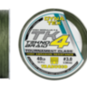Шнур Trabucco DynaTex TK4 TEKNO BRAID 150 м 