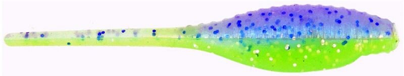 Віброхвіст Bass Assassin Pro Tiny Shad