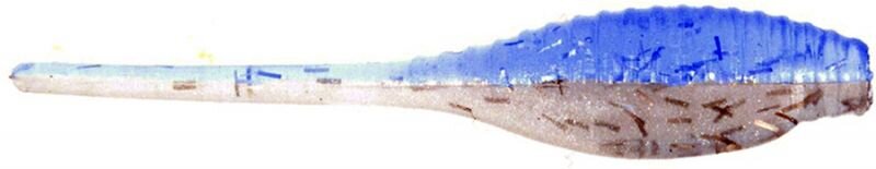 Віброхвіст Bass Assassin Pro Tiny Shad