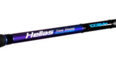 Морське вудилище Zemex HELLAS Sea Bass
