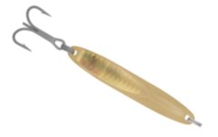 Кастмайстер Halco Twisty Gold