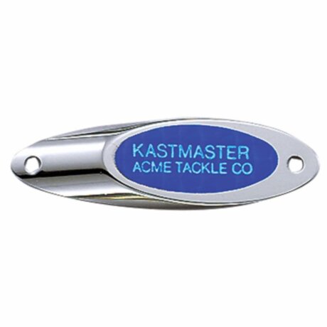 Блесна Acme Kastmaster With Flash SW 10T 1/4 oz 7 г