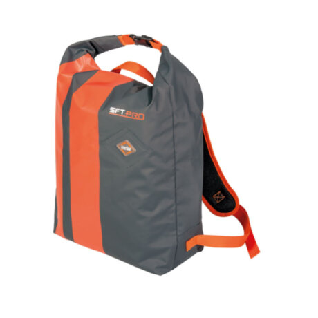 Непромокальний мішок-рюкзак Rapture SFT Pro Dry Roll Back
