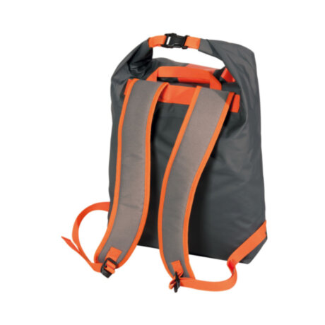 Непромокальний мішок-рюкзак Rapture SFT Pro Dry Roll Back