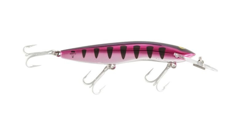 Воблер Halco Sorcerer 125 SR