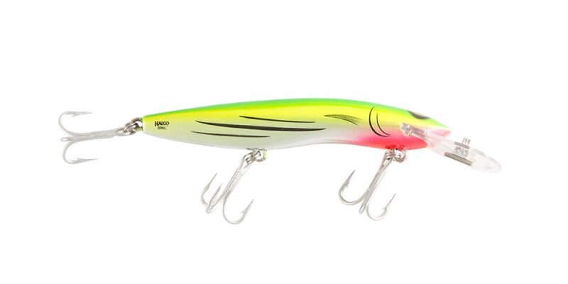 Воблер Halco Sorcerer 125 SR
