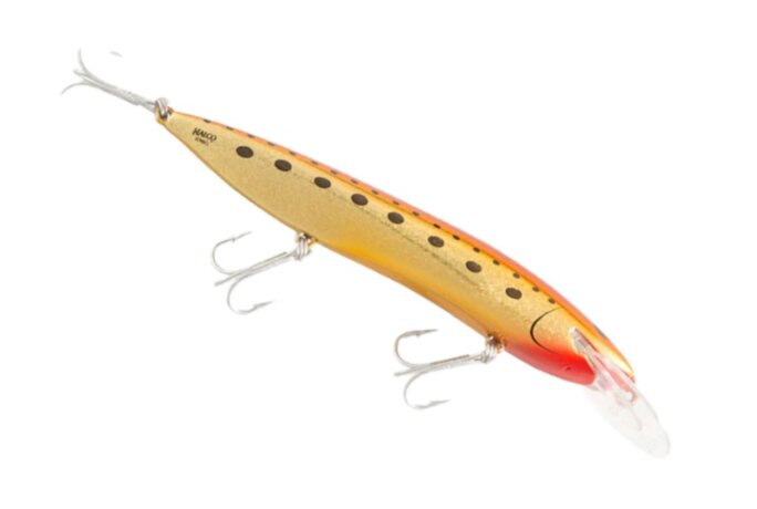 Воблер Halco Sorcerer 125 SR