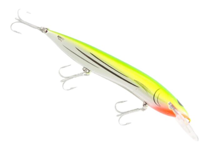 Воблер Halco Sorcerer 125 SR