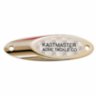 Блесна Acme Kastmaster With Flash SW 115T 3/4 oz 21 г
