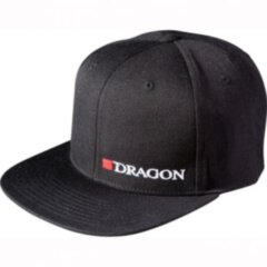 Кепка Dragon Hells Anglers "Dragon" flat front