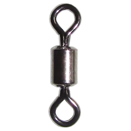 Вертлюжок MiniMax Long Body Rolling swivels YM-1056