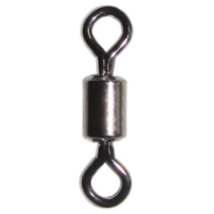 Вертлюжок MiniMax Long Body Rolling swivels YM-1056