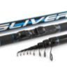 Болонське телескопічне вудилище Trabucco Sliver STX Bolo
