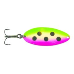 Блешня Acme Little Cleo Super Glow C 100 1/3 oz 9.33 г