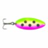 Блешня Acme Little Cleo Super Glow C 100 1/3 oz 9.33 г