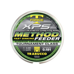 Волосінь Trabucco T-FORCE XPS Method Feeder 300 м
