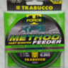 Волосінь Trabucco T-FORCE XPS Method Feeder 300 м