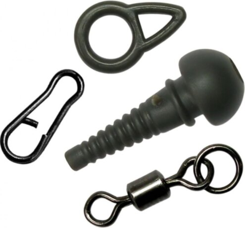Карповый набор Trabucco K-Karp Safety Sleeves