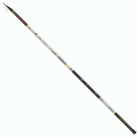 Вудилище болонське Trabucco Atomic XR Master Power