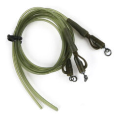 Протизакручувач Fox Heli-Rigs On Camo Tubing CAC 092