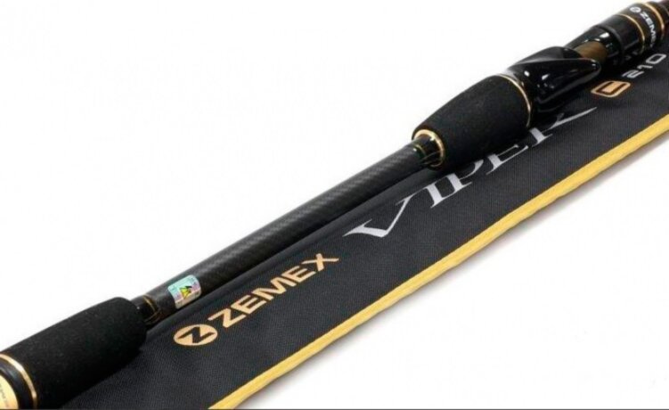 Спінінг Zemex Viper Casting