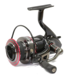 Котушка Dragon Fishmaker II FD935i