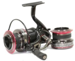 Котушка Dragon Fishmaker II FD935i
