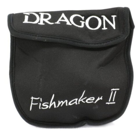 Котушка Dragon Fishmaker II FD935i
