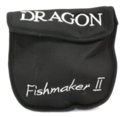 Котушка Dragon Fishmaker II FD935i