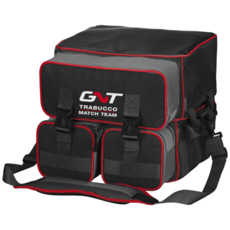 Сумка-органайзер для снастей Trabucco GNT Match Team PRO Organizer