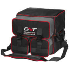 Сумка-органайзер для снастей Trabucco GNT Match Team PRO Organizer