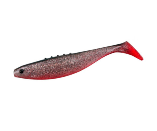 Силіконова приманка Dragon Demon 9", 22.5 см