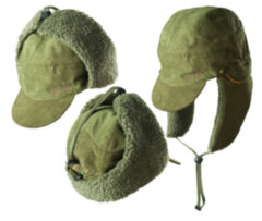 Шапка мисливська Graff 151-O-B