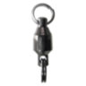 Вертлюжок на підшипнику MiniMax Ball bearing swivel with split ring YM-1802