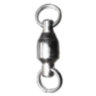 Вертлюжок на підшипнику MiniMax Ball bearing swivel with split ring YM-1802