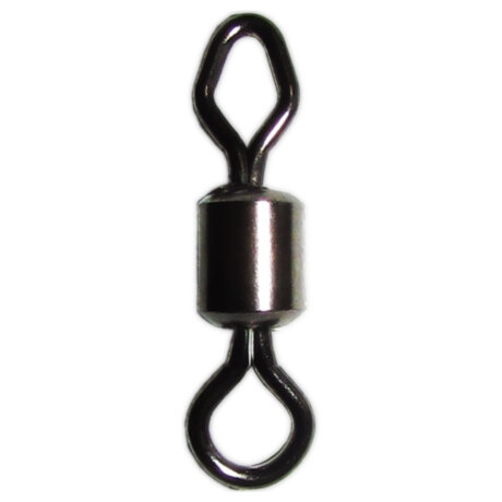 Вертлюг "діамантове око" MiniMax Round and diamond eye rolling swivel YM-1030