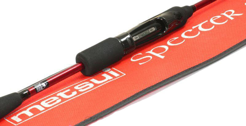Спінінг Metsui Specter
