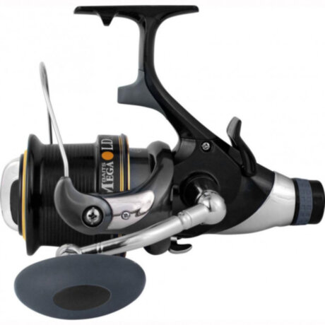 Котушка Dragon MegaBaits LD Carp FR1065i