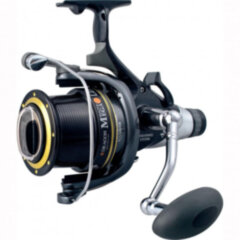 Котушка Dragon MegaBaits LD Carp FR1065i