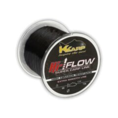Волосінь Trabucco K-KARP HI-FLOW 600 м