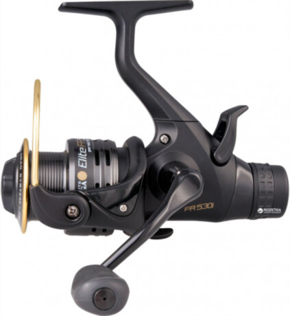 Котушка Dragon MegaBaits Elite FR550i