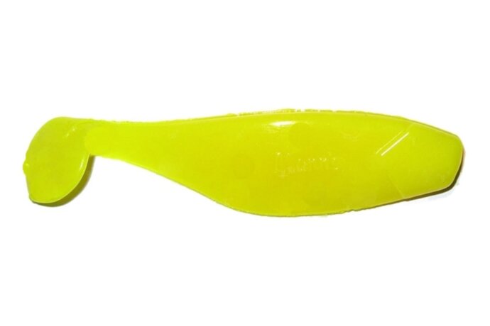 Виброхвост Mann's Shad M-070, 10 см